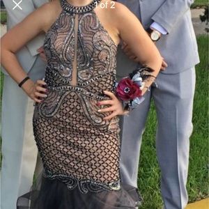 Beautiful Formal dress